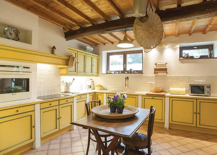 Сasa de vacaciones La Maison D'albertine