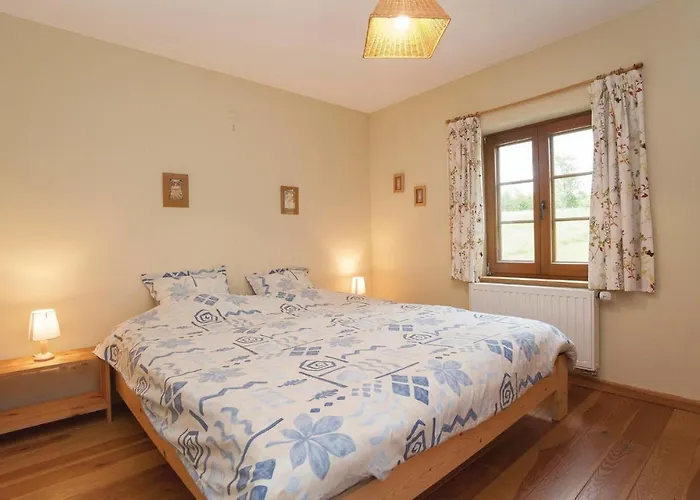 La Maison D'albertine Briscol