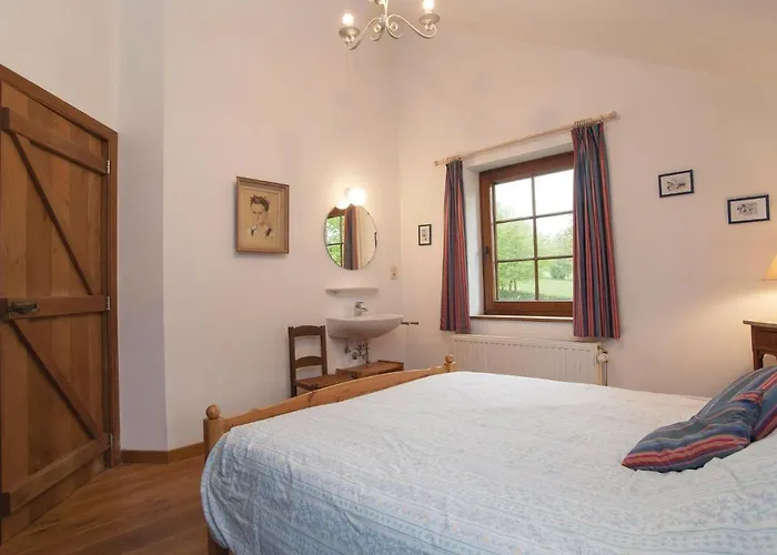 La Maison D'albertine Сasa de vacaciones *