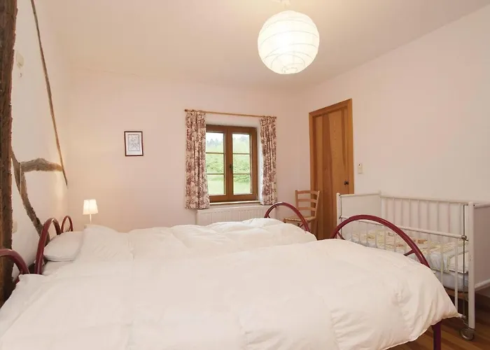 La Maison D'albertine Сasa de vacaciones Briscol