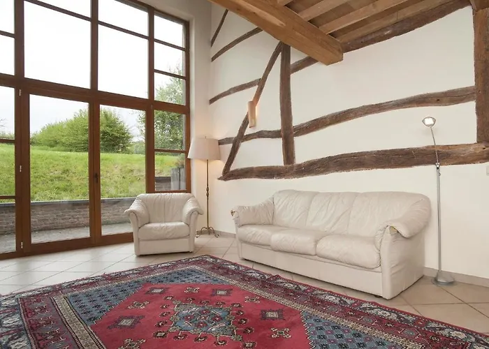 La Maison D'albertine *