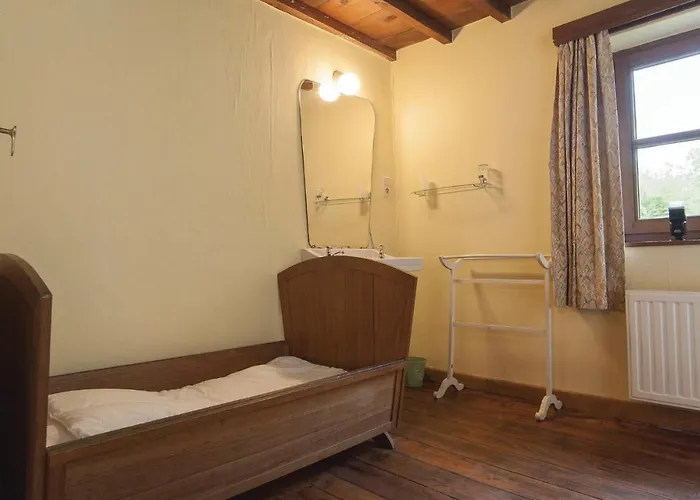 Сasa de vacaciones La Maison D'albertine