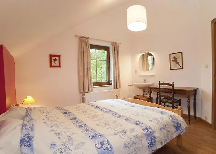 La Maison D'albertine * Briscol