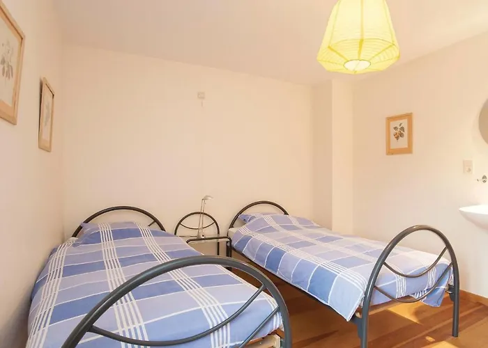 La Maison D'albertine * Briscol