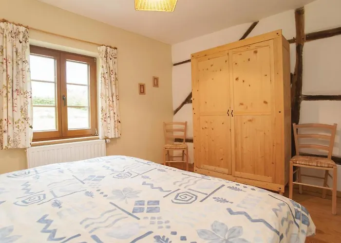 Сasa de vacaciones La Maison D'albertine