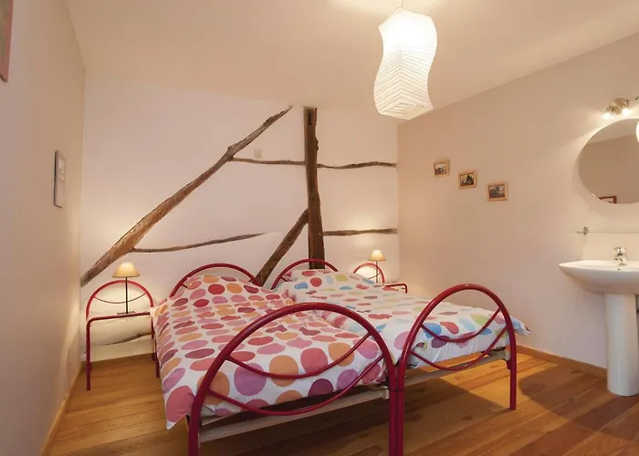 La Maison D'albertine