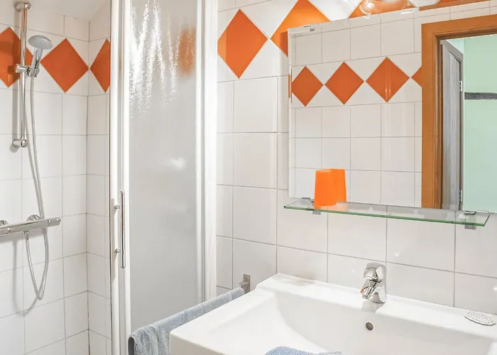 La Maison D'albertine Сasa de vacaciones