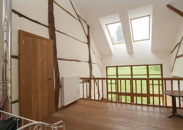 La Maison D'albertine *