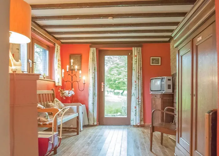 La Maison D'albertine