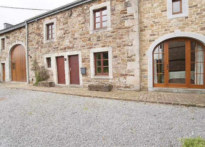 La Maison D'albertine