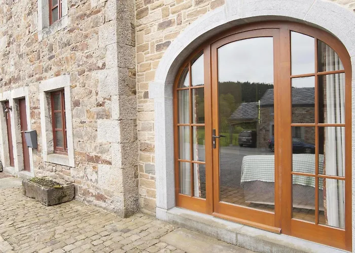 La Maison D'albertine *